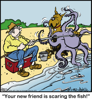 marmaduke